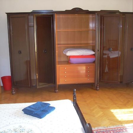 Bed And Breakfast Al Laghetto Basovizza Zewnętrze zdjęcie