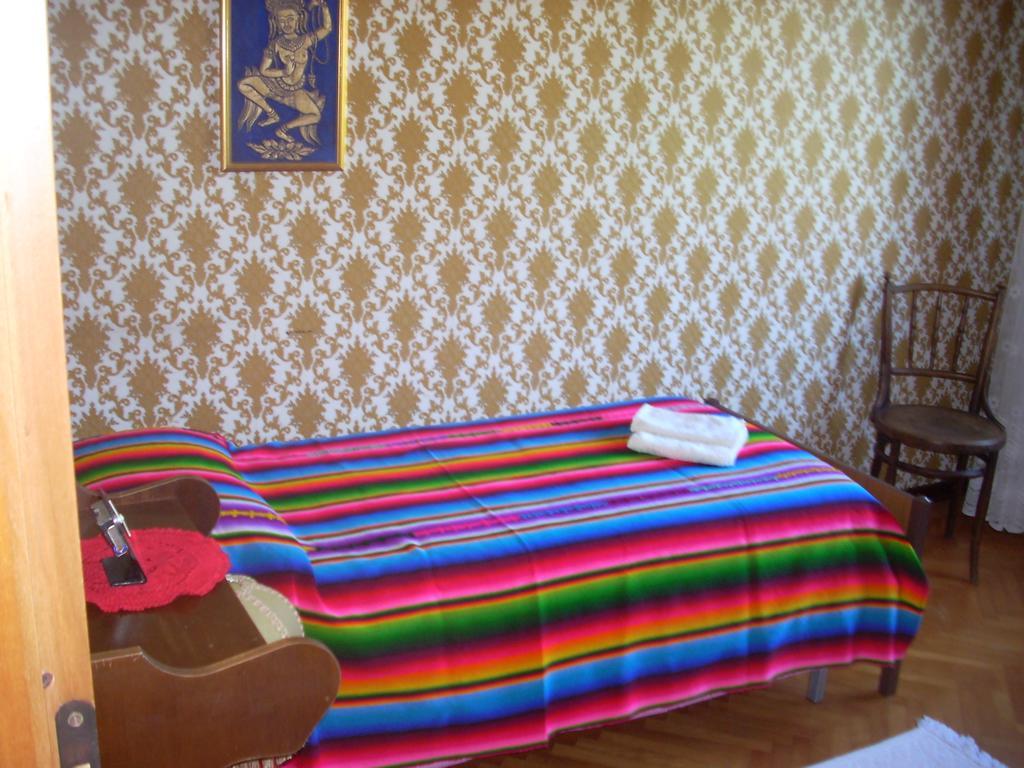 Bed And Breakfast Al Laghetto Basovizza Zewnętrze zdjęcie