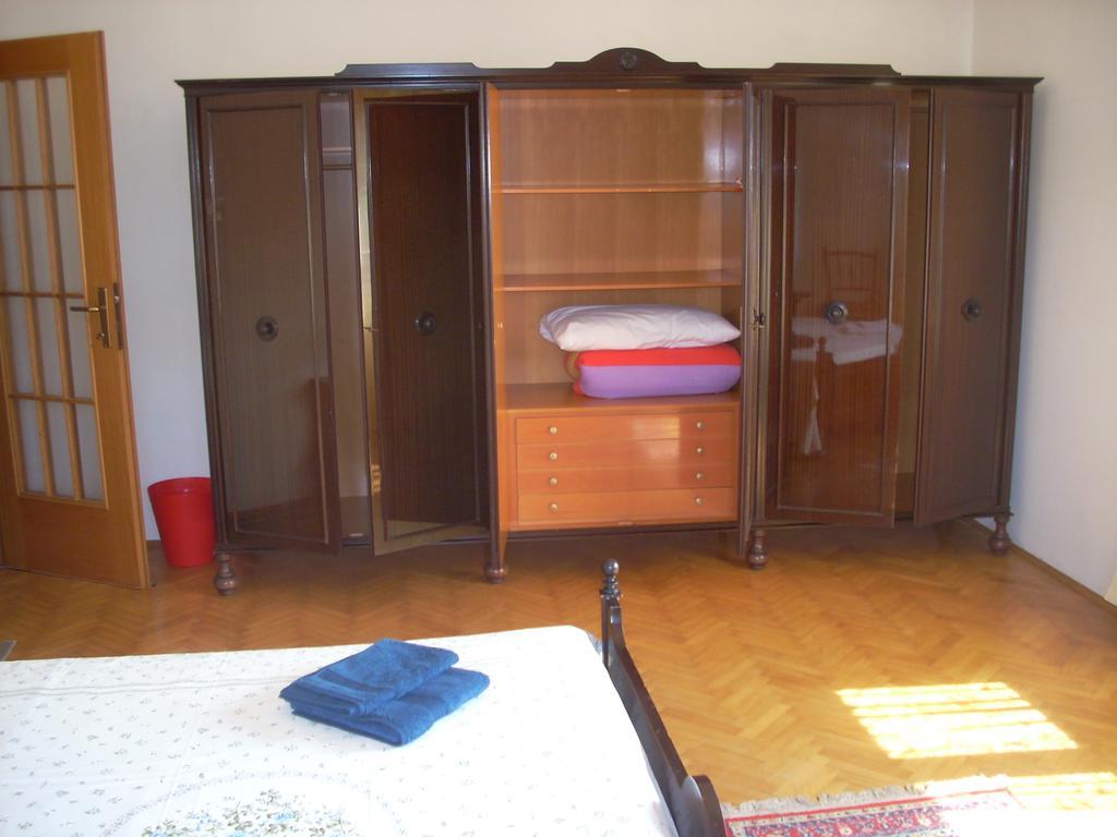 Bed And Breakfast Al Laghetto Basovizza Zewnętrze zdjęcie