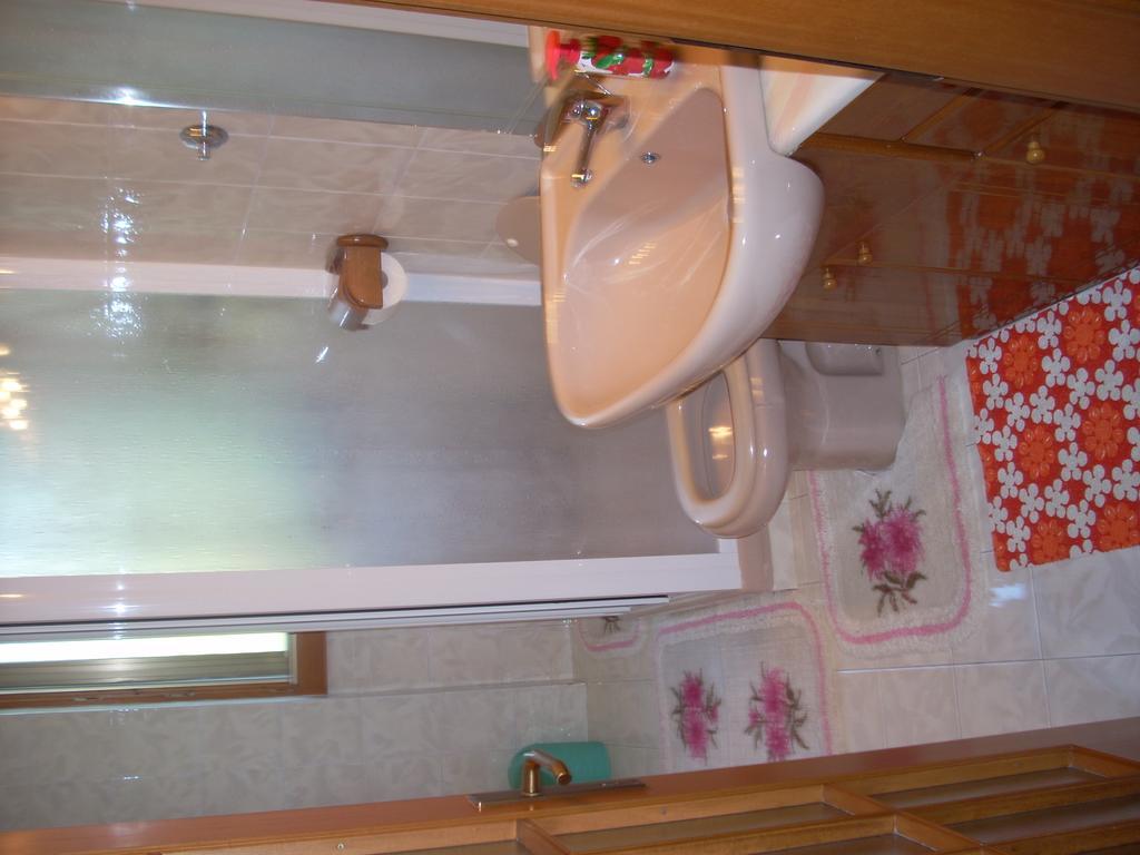 Bed And Breakfast Al Laghetto Basovizza Zewnętrze zdjęcie
