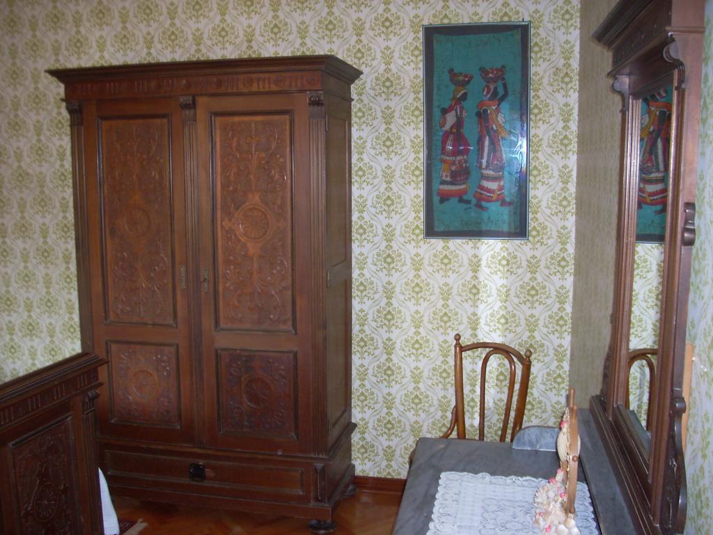 Bed And Breakfast Al Laghetto Basovizza Zewnętrze zdjęcie