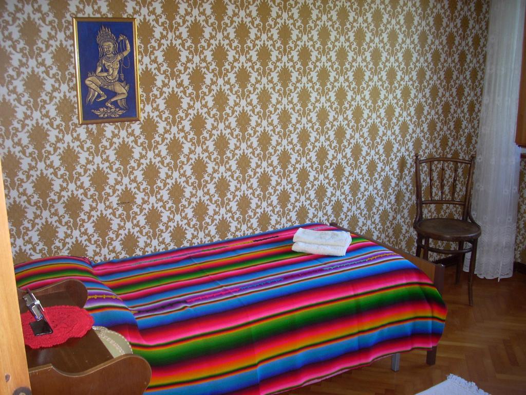 Bed And Breakfast Al Laghetto Basovizza Zewnętrze zdjęcie