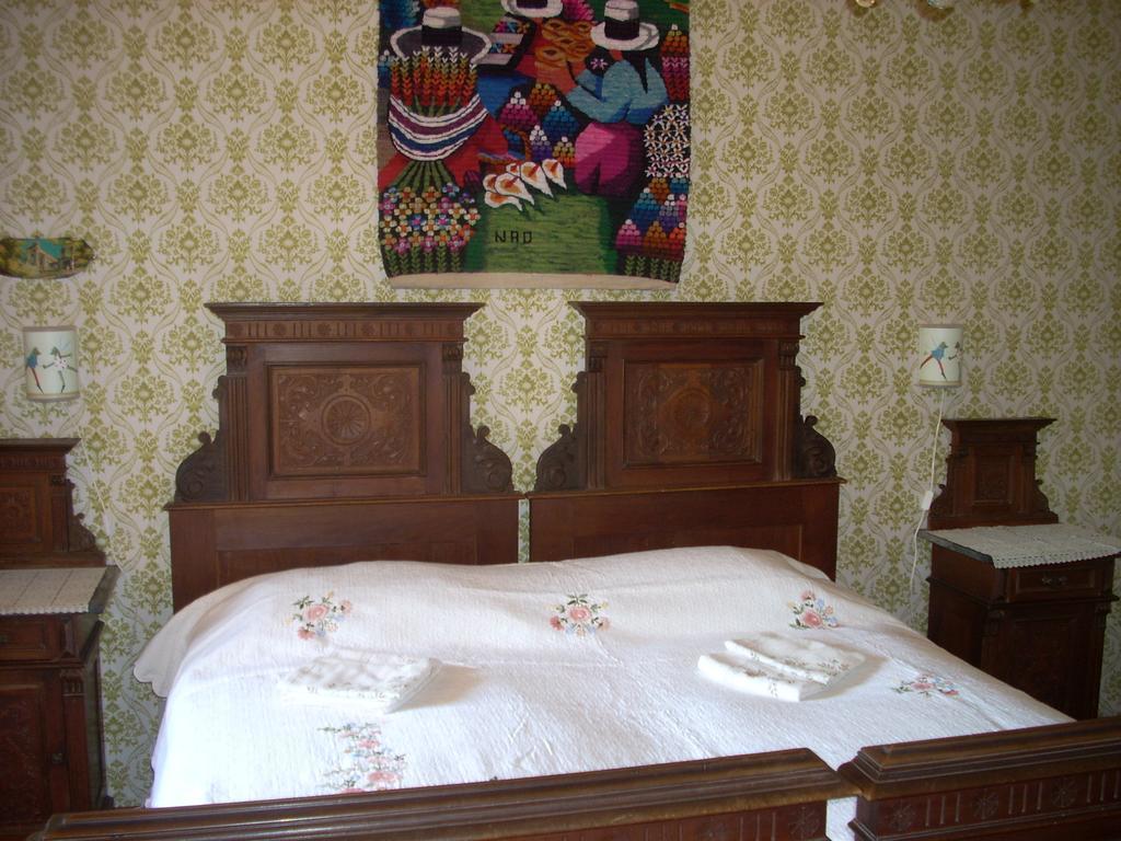 Bed And Breakfast Al Laghetto Basovizza Zewnętrze zdjęcie