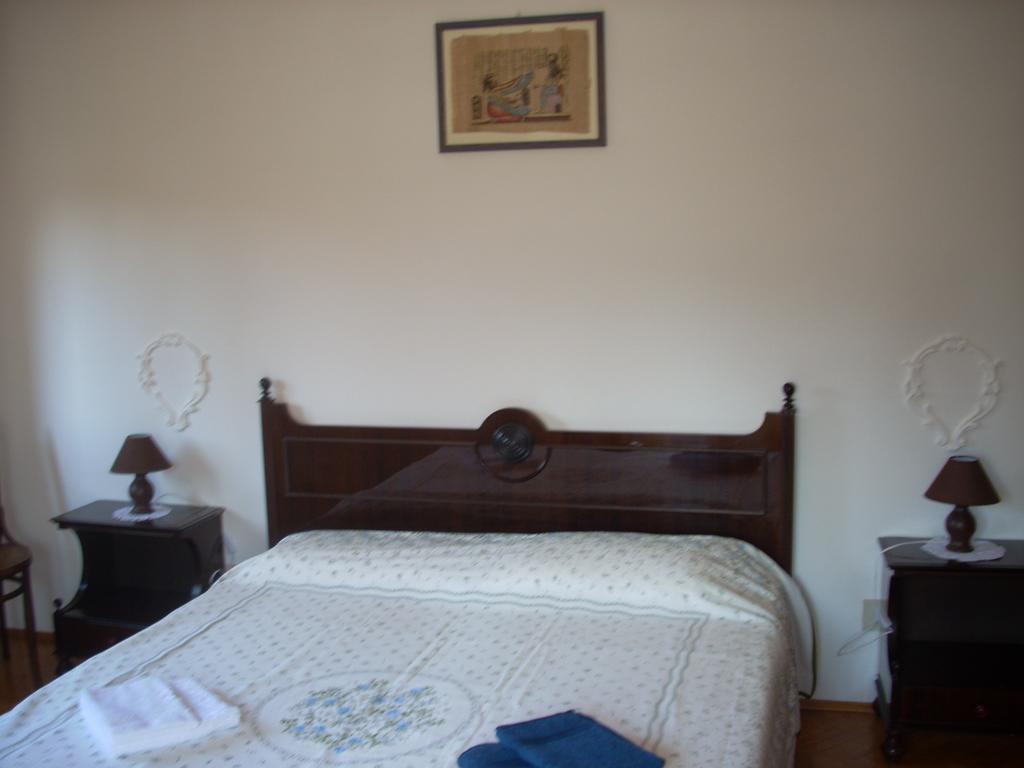 Bed And Breakfast Al Laghetto Basovizza Zewnętrze zdjęcie