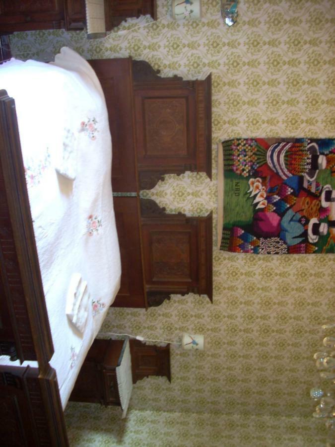 Bed And Breakfast Al Laghetto Basovizza Zewnętrze zdjęcie